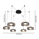 Livor Chandelier