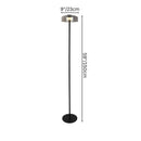 Livor Floor Lamp