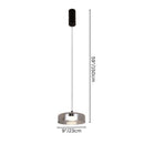 Livor Pendant Light
