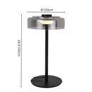 Livor Table Lamp