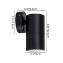 Lixtas Wall Light