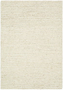 Winta Cream Wool Area Rug