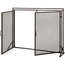 FIREPLACE SCREEN