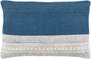 Cothen Navy Pillow Cover