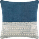 Cothen Navy Pillow Cover