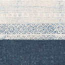 Cothen Navy Pillow Cover