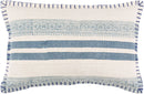 Demmerik Cream Pillow Cover