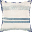 Demmerik Cream Pillow Cover