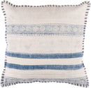 Demmerik Cream Pillow Cover