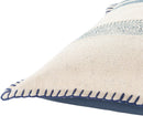 Demmerik Cream Pillow Cover