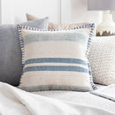 Demmerik Cream Pillow Cover