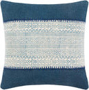 Diefdijk Pale Blue Pillow Cover