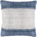 Diefdijk Pale Blue Pillow Cover