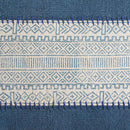 Diefdijk Pale Blue Pillow Cover