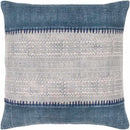 Doorn Cream Pillow Cover