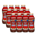 Light and Lean Dorothy Lynch Salad Dressing | Pack of 12 | 16 oz | Gluten Free