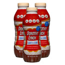 Light and Lean Dorothy Lynch Salad Dressing | Pack of 3 | 16 oz | Gluten Free