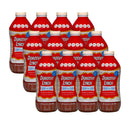 Light and Lean Dorothy Lynch Salad Dressing | Case of 12 | 32 oz | Gluten Free