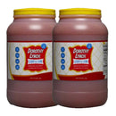 Light and Lean Dorothy Lynch Salad Dressing | Pack of 2 | Gallon | Gluten Free