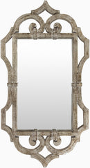 Herwijnen Traditional Wall Mirror