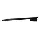 Silver Alligator 24-in Cast Aluminum Downspout Gutter Splash Block