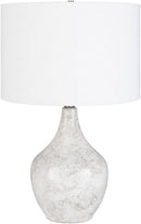 Anyos Traditional Table Lamp