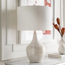 Anyos Traditional Table Lamp