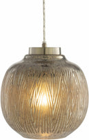 Strensall Ceiling Light - Clearance