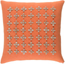 Haagje Coral Pillow Cover