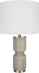 Linz Traditional Table Lamp