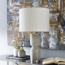 Linz Traditional Table Lamp