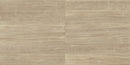 Veneer World Atelier Spirit Flute Spririt Elegant Oak Wood Look Porcelain Accent Tiles 24x48