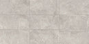 Berlin Grey Porcelain Tiles 24x48