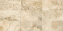Trail Cross Cut Country Classic Travertine Look Porcelain Tiles 12x24