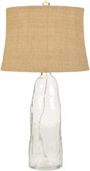 Tinoto Glass Table Lamp