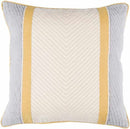 Haanwijk Beige Pillow Cover