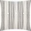 Vidin Cream Pillow Cover