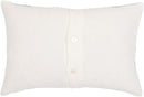 Reisjarvi Cream Pillow Cover