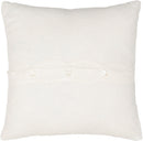 Reisjarvi Cream Pillow Cover