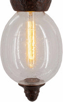 Longforgan Ceiling Light - Clearance