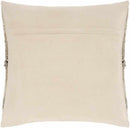 Haspel Cream Pillow Cover