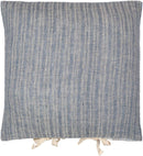 Pyhanta Blue Pillow Cover