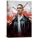 Lock Stock Canvas