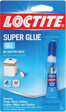 Loctite Super Glue Gel