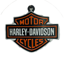 Harley-Davidson Wind Chime | MAAC Wind Chimes