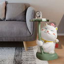 Loki Floor Figurine