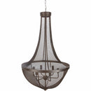 Time Modern Ceiling Lighting