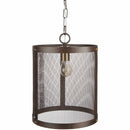 Toluca Modern Ceiling Lighting