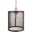 Waldoboro Ceiling Light - Clearance