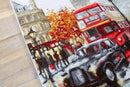 London B2376L Counted Cross-Stitch Kit